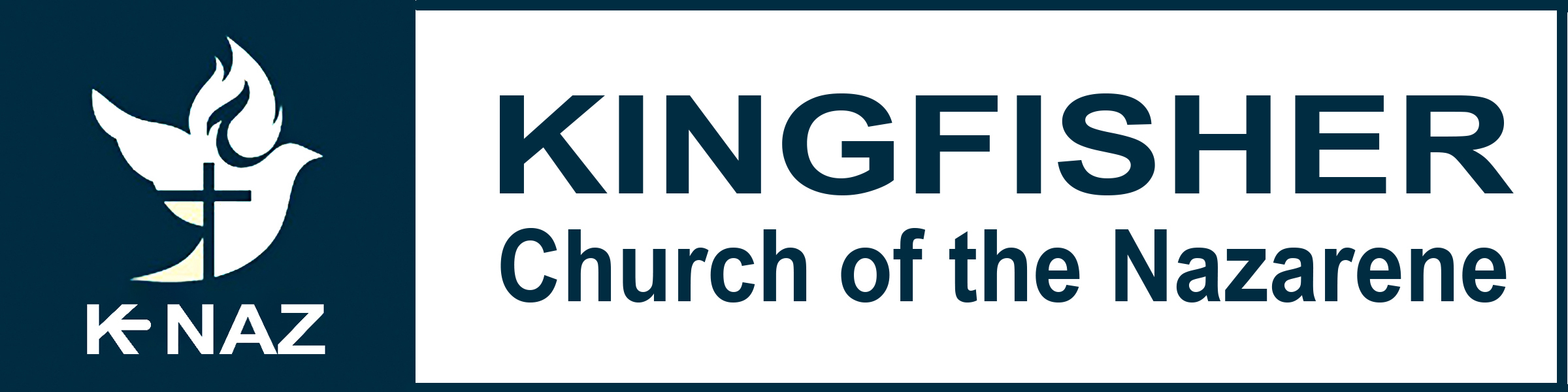 Kingfisher Church of the Nazarene